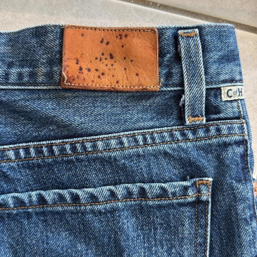 Citizens of Humanity Premium Vintage Kristin High Rise Short - Picture 6 of 6